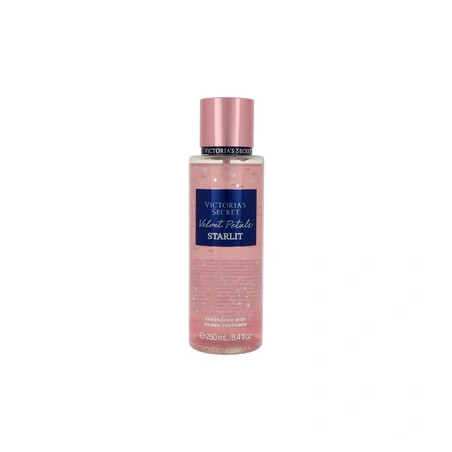 Victoria's Secret Velvet Petals Starlit Body Mist 250ml