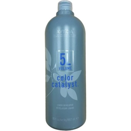 Color Catalysts5 Volume Color Catalyst™ Liquid 887ml