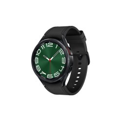 Samsung Galaxy Watch6 Classic 47 mm Digital Touchscreen Black