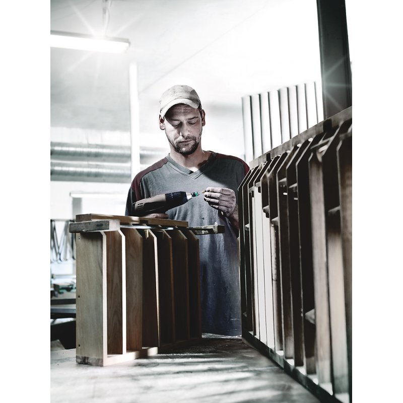 Wera 20 BTH PZ 2 screwdriver bit 20 pc(s)