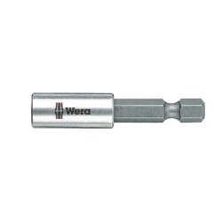 Wera 05134480001 screwdriver bit holder Stainless steel 25.4 / 4 mm (1 / 4") 1 pc(s)