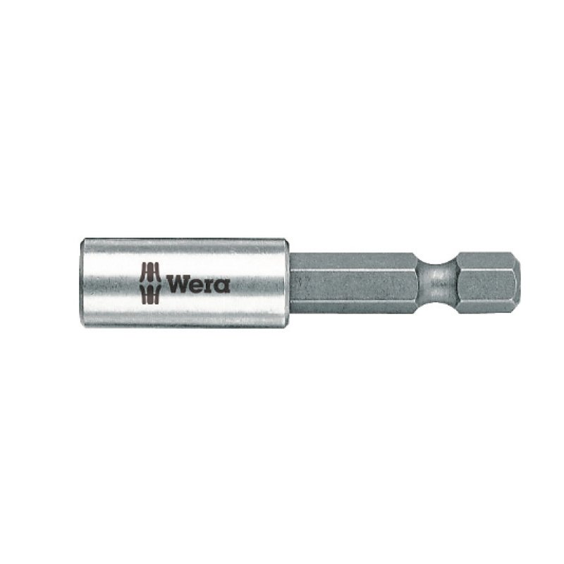 Wera 05134480001 screwdriver bit holder Stainless steel 25.4 / 4 mm (1 / 4") 1 pc(s)