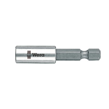 Wera 05134480001 screwdriver bit holder Stainless steel 25.4 / 4 mm (1 / 4") 1 pc(s)