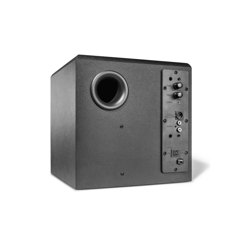 Wavemaster MOODY BT 2.1 Bluetooth black retail