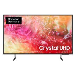 Samsung GU65DU7179U 165,1 cm (65") 4K Ultra HD Smart TV Wifi Noir