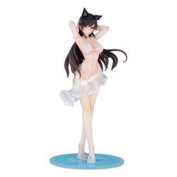 Azur Lane statuette PVC Limepie Series Atago Summer March Ver. 23 cm
