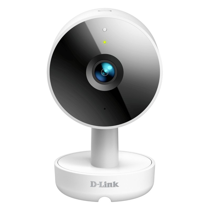 D-Link DCS-8350LH 2K QHD Indoor Wi-Fi Kamera