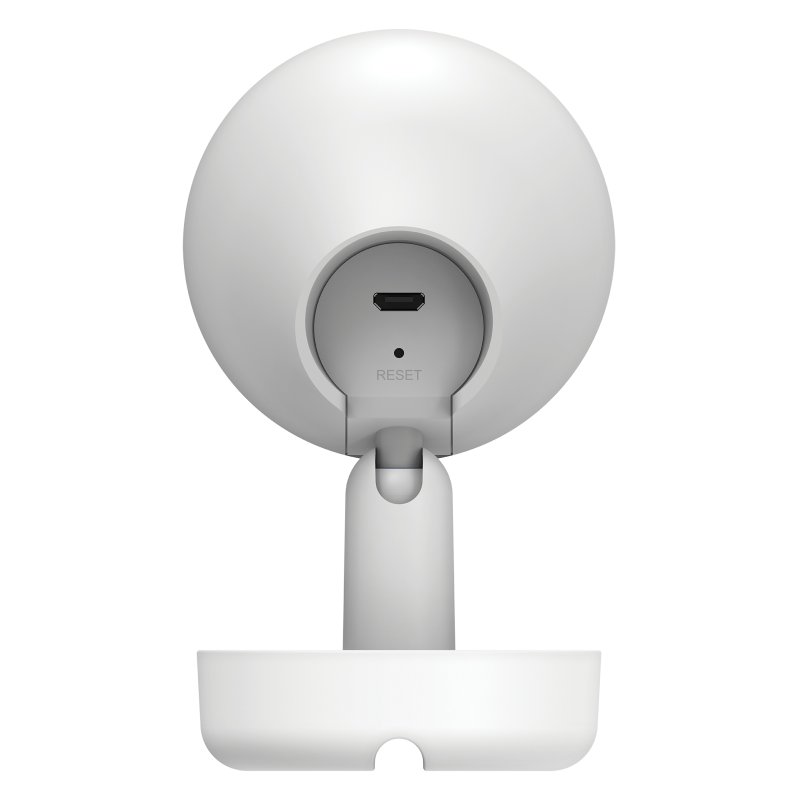 D-Link DCS-8350LH 2K QHD Indoor Wi-Fi Kamera