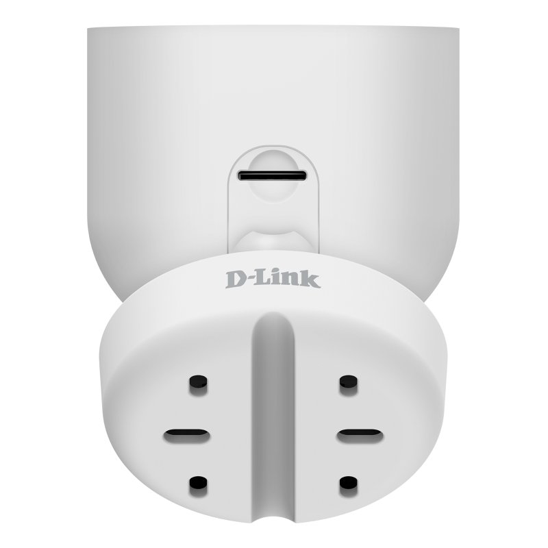 D-Link 2K QHD Indoor Wi-Fi Camera DCS-8350LH