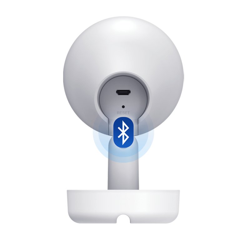 D-Link DCS-8350LH 2K QHD Indoor Wi-Fi Kamera