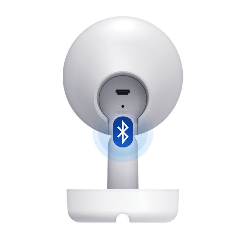 D-Link DCS-8350LH caméra de sécurité Caméra de sécurité IP Intérieure 2560 x 1440 pixels Bureau