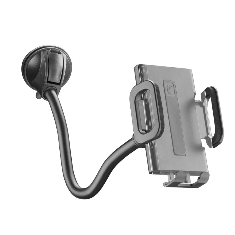 Cellularline Hug Flexi XL Universal In Car Holder