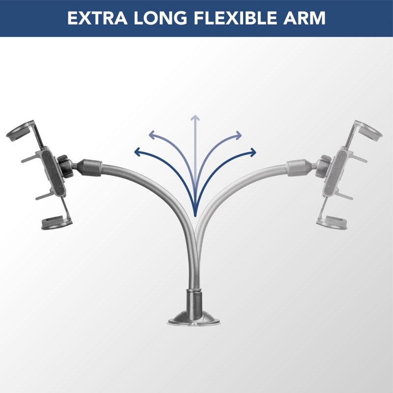 Cellularline Hug Flexi XL - Universal