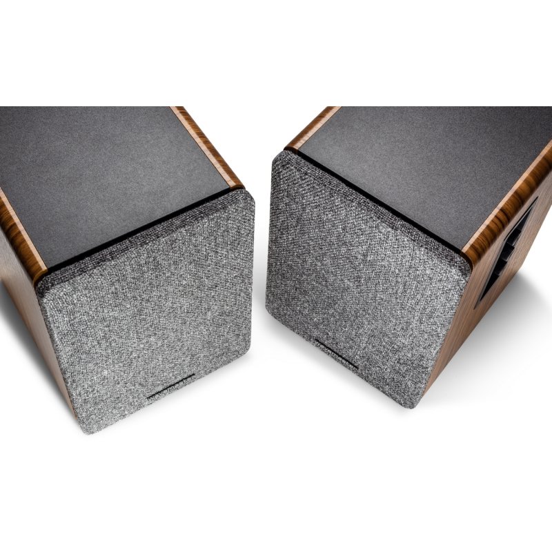 Wavemaster BASE 2.0 Bluetooth wood/gray retail