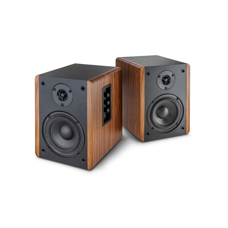 Wavemaster BASE 2.0 Bluetooth wood/gray retail