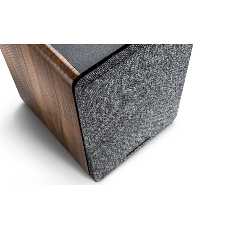 Wavemaster BASE 2.0 Bluetooth wood/gray retail