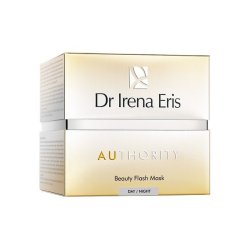 Dr Irena Eris Authority Beauty Flash Mask 50 ml