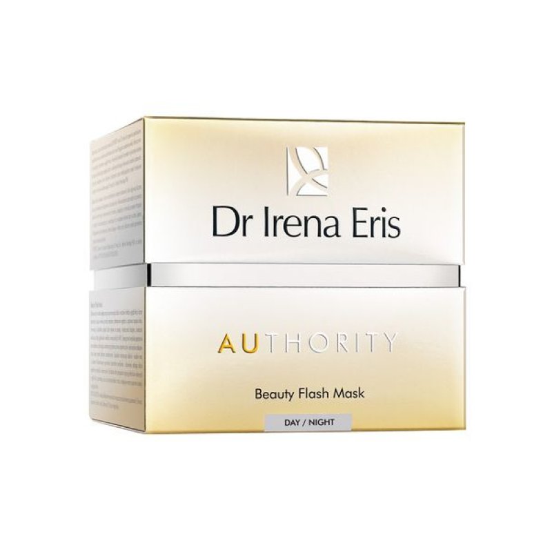 Dr Irena Eris Authority Beauty Flash Mask 50 ml