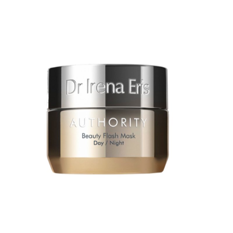 Dr Irena Eris Authority Beauty Flash Mask 50ml