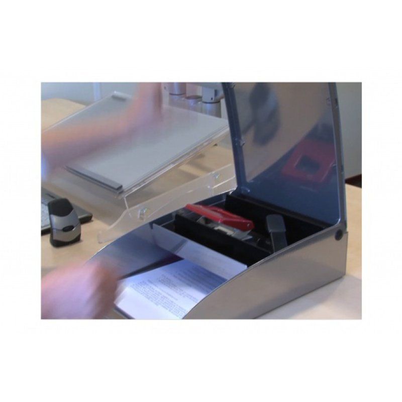 BakkerElkhuizen LockerCase étui pour équipements