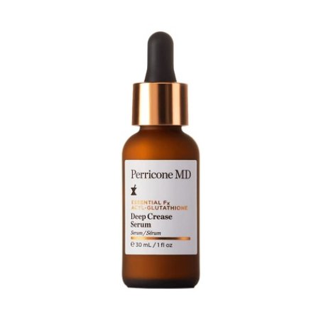 Perricone MD Essential Fx Acyl-Glutathione: Deep Crease Sérum visage 30 ml Femmes Rose