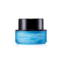 Belif The True Cream Moisturizing Eye Bomb - Firms and Reduces Fine Lines