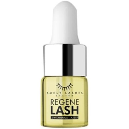 Silcare Amely Regenelash Oil Serum 6ml