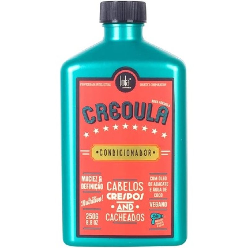 Lola Creoula Conditioner 250g
