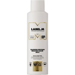 LABEL.M Fashion Edition Healthy Hair Mist 200ml
