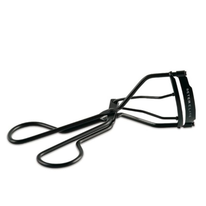 Rizapestañas Con Bandas De Silicona