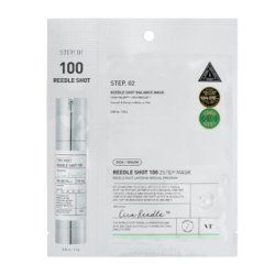 STOCKINK9-Reedle Shot 100 2Step Mask
