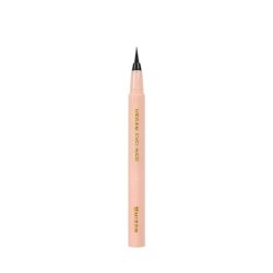 Mizon Liquid Vegan Eyeliner Waterproof Quick Dry Long Lasting Smudge Proof Sharp Tip