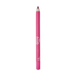 Miss Beauty Eyeliner Neon Pink Golden Rose Eyeliner & Pencil 1.6g