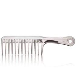 Maxi Silver Comb 24.5cm