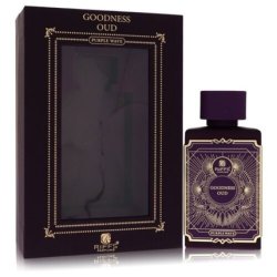 Riiffs Goodness Oud Purple Wave Eau De Parfum Spray 3.4 oz