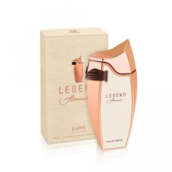 Emper Legend Femme Eau De Parfum 80ml