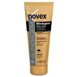 Novex Gold Salon Thermal Protection Shield 90ml