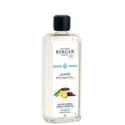 Maison Berger Paris LB115098 Recharge pour diffuseur de parfum Bouteille