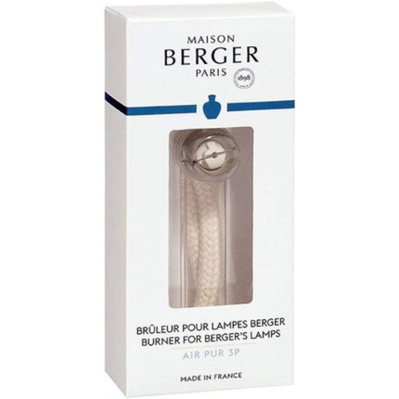 Lampe Berger Air Pur System 3p Room Fragrance 40 Cm