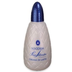Pino Silvestre Bathroom Milk Cream 1L