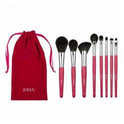 Candy Makeup Brush Set Ibra