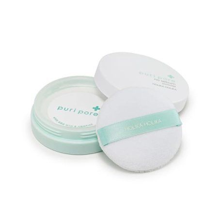 Holika Holika Puri Pore No Sebum Powder 45g