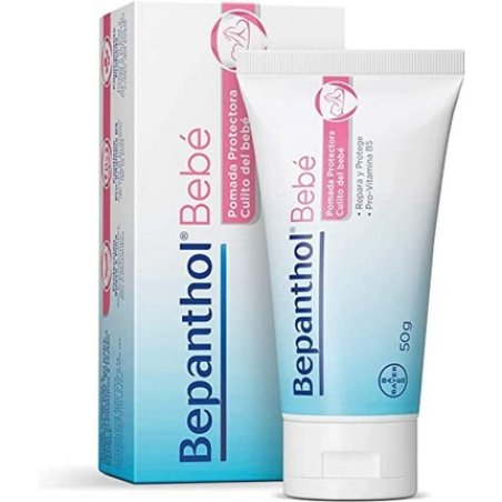 Bepanthol Protective Baby Cream Tube 30g