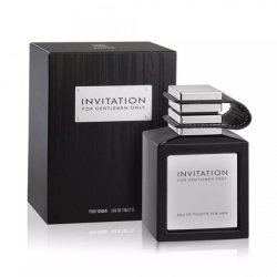 Emper Invitation Perfume - 100ml