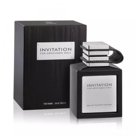 Emper Invitation Perfume - 100ml