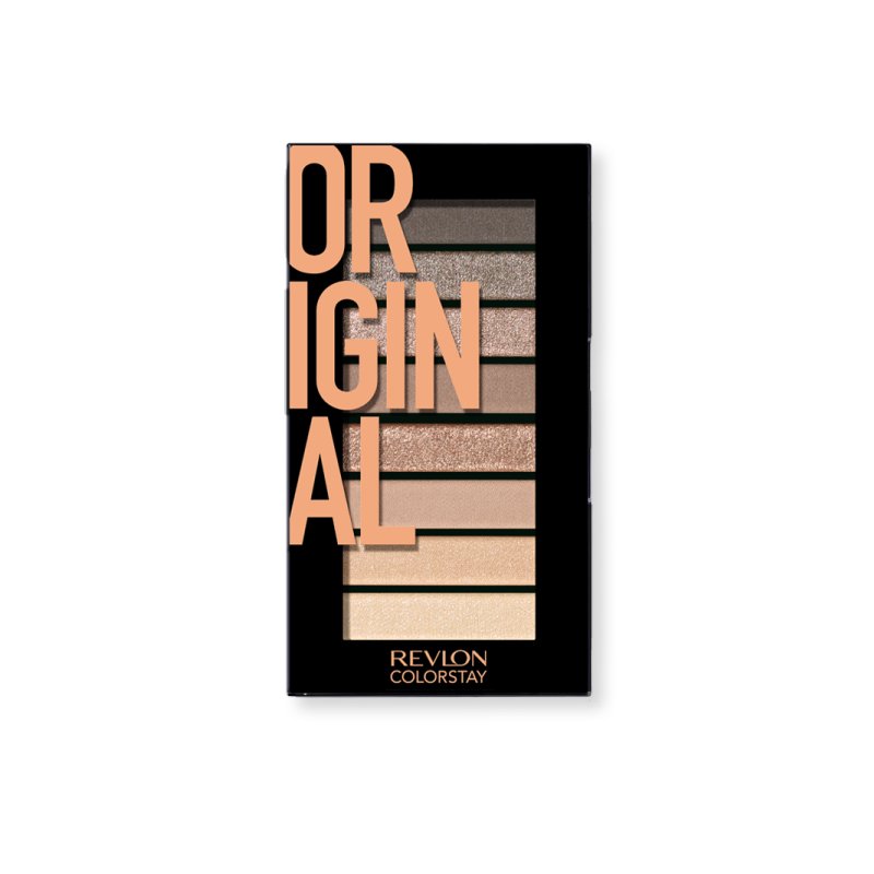 Revlon ColorStay Looks Book 900 Original