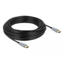 DeLOCK Active Optical Cable HDMI 4K 60 Hz 20 m