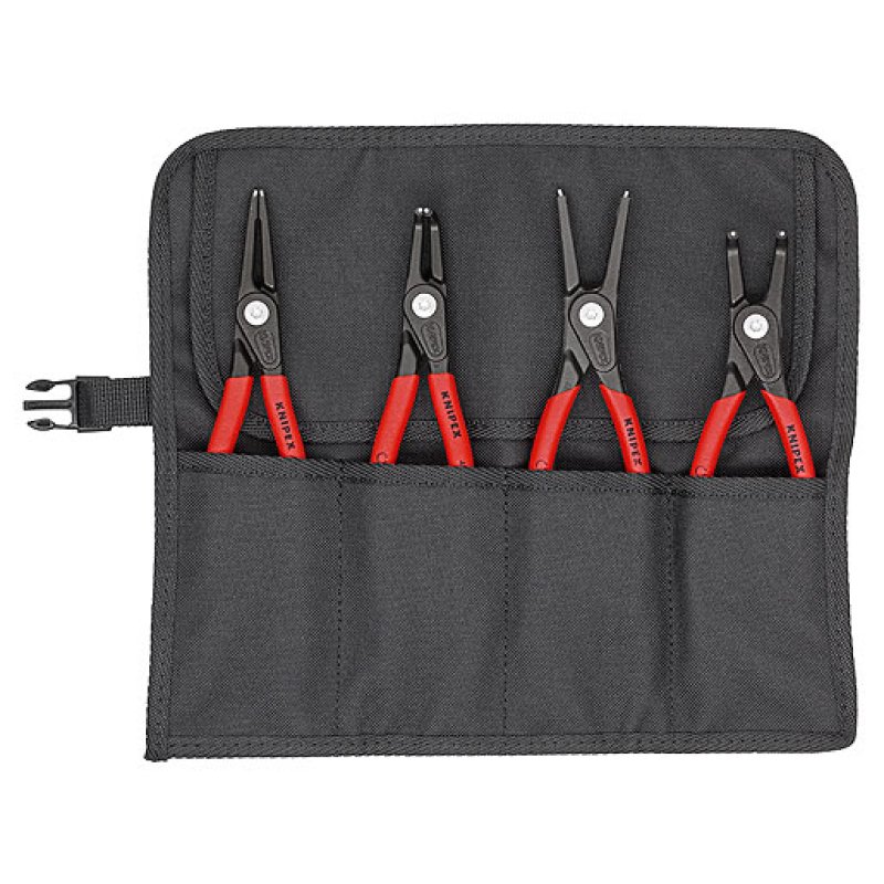 KNIPEX Werkzeugtasche bestckt 4teilig