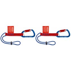 Knipex 00 50 06 T BK Accessoire de ceinture d'outils Support de marteau