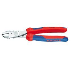 Knipex 74 05 200 pince Pince diagonale